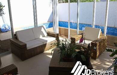 Imagem 2: CASA DE CONDOMINIO RESIDENCIAL em JUNDIAÍ - SP, Veduta Rossa