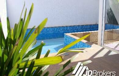 Imagem 3: CASA DE CONDOMINIO RESIDENCIAL em JUNDIAÍ - SP, Veduta Rossa