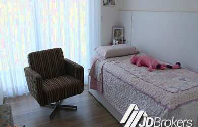 Imagem 7: CASA DE CONDOMINIO RESIDENCIAL em JUNDIAÍ - SP, Veduta Rossa