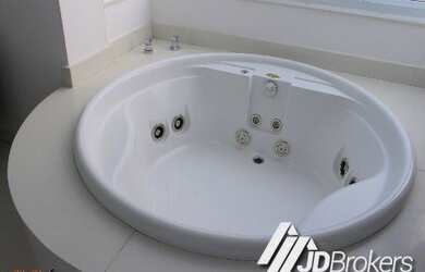 Imagem 15: CASA DE CONDOMINIO RESIDENCIAL em JUNDIAÍ - SP, Veduta Rossa