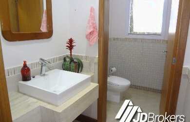 Imagem 8: CASA DE CONDOMINIO RESIDENCIAL em JUNDIAÍ - SP, FAZENDA CAMPO VERDE