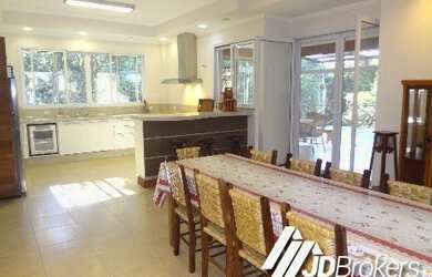 Imagem 3: CASA DE CONDOMINIO RESIDENCIAL em JUNDIAÍ - SP, FAZENDA CAMPO VERDE