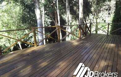 Imagem 4: CASA DE CONDOMINIO RESIDENCIAL em JUNDIAÍ - SP, FAZENDA CAMPO VERDE