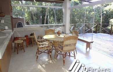 Imagem 6: CASA DE CONDOMINIO RESIDENCIAL em JUNDIAÍ - SP, FAZENDA CAMPO VERDE