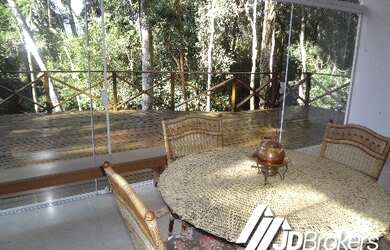 Imagem 5: CASA DE CONDOMINIO RESIDENCIAL em JUNDIAÍ - SP, FAZENDA CAMPO VERDE