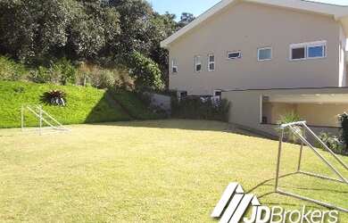 Imagem 1: CASA DE CONDOMINIO RESIDENCIAL em JUNDIAI - SP, LOTEAMENTO PORTAL DO PARAISO