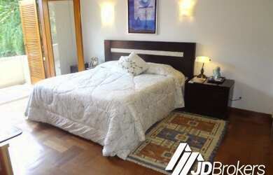 Imagem 4: CASA DE CONDOMINIO RESIDENCIAL em JUNDIAÍ - SP, FAZENDA CAMPO VERDE