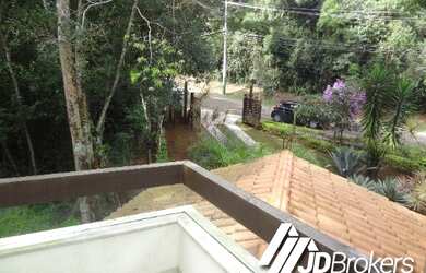 Imagem 8: CASA DE CONDOMINIO RESIDENCIAL em JUNDIAÍ - SP, FAZENDA CAMPO VERDE