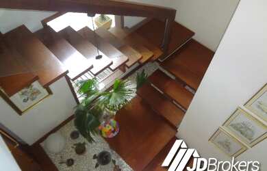 Imagem 9: CASA DE CONDOMINIO RESIDENCIAL em JUNDIAÍ - SP, FAZENDA CAMPO VERDE