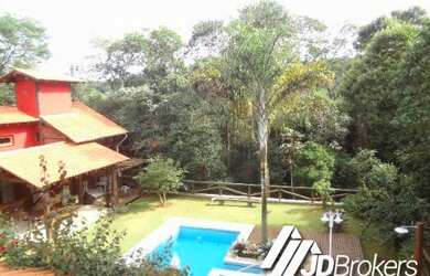 Imagem 11: CASA DE CONDOMINIO RESIDENCIAL em JUNDIAÍ - SP, FAZENDA CAMPO VERDE