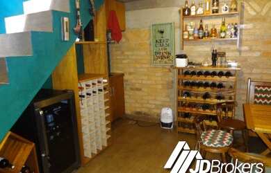 Imagem 12: CASA DE CONDOMINIO RESIDENCIAL em JUNDIAÍ - SP, FAZENDA CAMPO VERDE