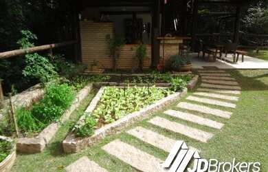 Imagem 13: CASA DE CONDOMINIO RESIDENCIAL em JUNDIAÍ - SP, FAZENDA CAMPO VERDE