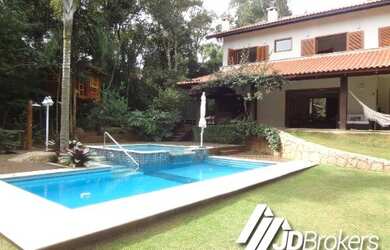 Imagem 14: CASA DE CONDOMINIO RESIDENCIAL em JUNDIAÍ - SP, FAZENDA CAMPO VERDE