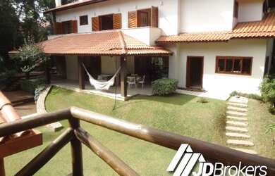 Imagem: CASA DE CONDOMINIO RESIDENCIAL em JUNDIAÍ - SP, FAZENDA CAMPO