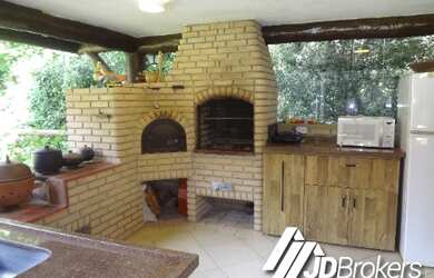 Imagem 16: CASA DE CONDOMINIO RESIDENCIAL em JUNDIAÍ - SP, FAZENDA CAMPO VERDE