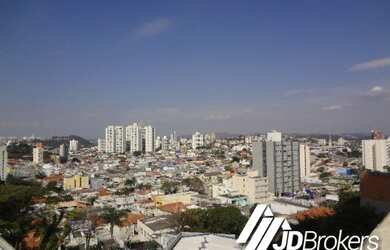 Imagem: O apartamento possui 3 Dormitórios, 1 Suíte, 3 Banheiros