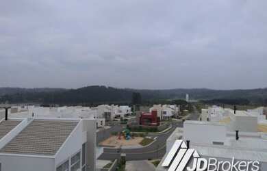 Imagem 10: CASA DE CONDOMINIO RESIDENCIAL em JUNDIAÍ - SP, Veduta Rossa