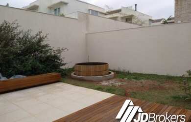 Imagem 8: CASA DE CONDOMINIO RESIDENCIAL em JUNDIAÍ - SP, Veduta Rossa