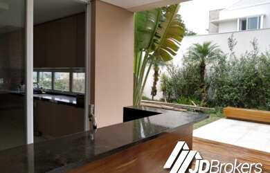 Imagem 2: CASA DE CONDOMINIO RESIDENCIAL em JUNDIAÍ - SP, Veduta Rossa