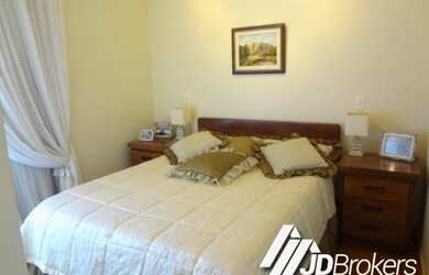 Imagem 12: APARTAMENTO RESIDENCIAL em JUNDIAÍ - SP, Jardim Ana Maria