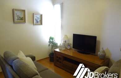 Imagem 16: APARTAMENTO RESIDENCIAL em JUNDIAÍ - SP, Jardim Ana Maria