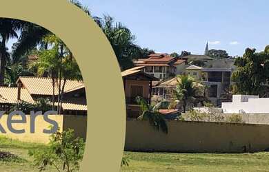 Imagem 4: Casa em Jundiaí, condomínio fechado