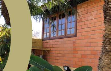 Imagem 5: Casa em Jundiaí, condomínio fechado