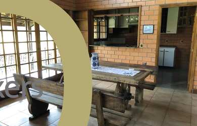 Imagem 6: Casa em Jundiaí, condomínio fechado