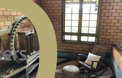 Imagem 7: Casa em Jundiaí, condomínio fechado