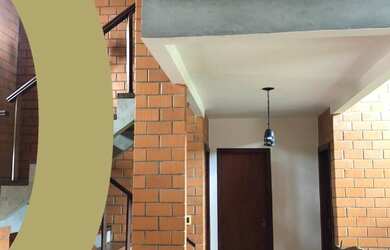 Imagem 10: Casa em Jundiaí, condomínio fechado