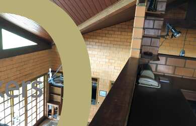 Imagem 11: Casa em Jundiaí, condomínio fechado