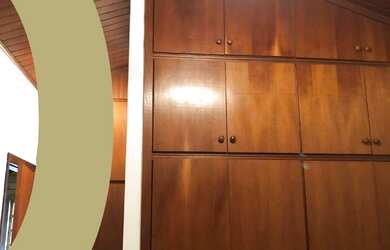 Imagem 13: Casa em Jundiaí, condomínio fechado