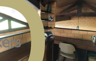 Imagem 15: Casa em Jundiaí, condomínio fechado