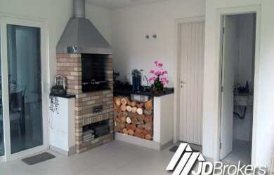 Imagem 7: CASA DE CONDOMINIO RESIDENCIAL em JUNDIAI - SP, LOTEAMENTO PORTAL DO PARAISO