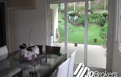 Imagem 6: CASA DE CONDOMINIO RESIDENCIAL em JUNDIAI - SP, LOTEAMENTO PORTAL DO PARAISO