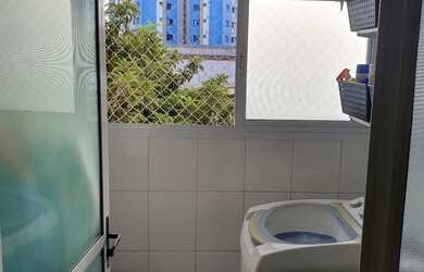 Imagem 13: Apartamento à venda em São Paulo-SP, Vila Prudente: 2 quartos, 1 suíte, 1 sala, 2 banheiro