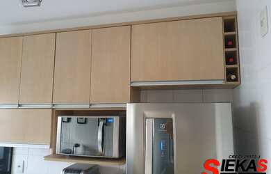 Imagem 6: Apartamento à venda em São Paulo-SP, Vila Prudente: 2 quartos, 1 suíte, 1 sala, 2 banheiro