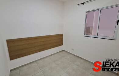 Imagem 13: Apartamento mobiliado para locação na Vila Carrão 1 quarto, 1 sala,...