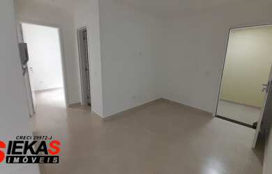 Imagem: O apartamento possui 2 Dormitórios, 1 Banheiro, 42m² de Área