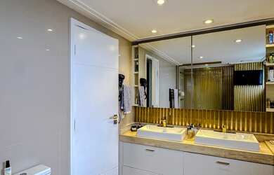 Imagem 16: Apartamento de luxo na Vila Gomes Cardim, São Paulo-SP 3 quartos, 3 suítes,...