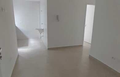 Imagem 2: Aluguel de Apartamento 2 Quartos na Chácara Santo Antônio, São Paulo-SP...