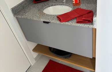 Imagem 8: Imperdível oportunidade: Apartamento de 1 quarto para venda ou locação na Mooca, São Paulo