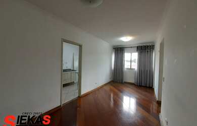 Imagem 2: APARTAMENTO - 2 DORMITÓRIOS - 1 VAGA - PENHA DE FRANÇA