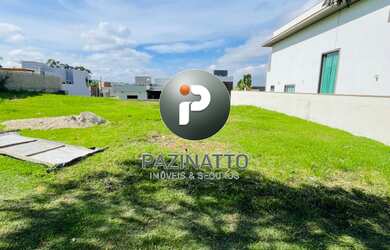 Imagem: O terreno possui 375m² de Área e está localizado em Fazenda