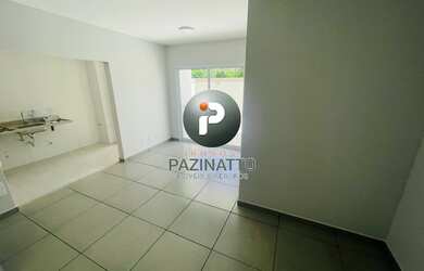 Imagem: O apartamento possui 2 Dormitórios, 1 Suíte, 2 Banheiros