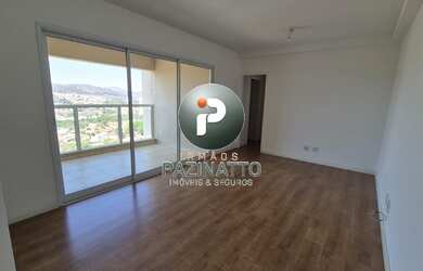 Imagem: O apartamento possui 2 Dormitórios, 1 Suíte, 2 Banheiros