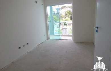 Imagem 6: Sobrado novo alto padrão em condomínio fechado