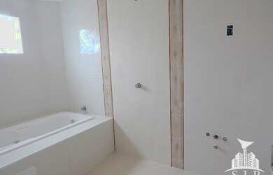 Imagem 11: Sobrado novo alto padrão em condomínio fechado