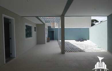 Imagem 14: Sobrado novo alto padrão em condomínio fechado