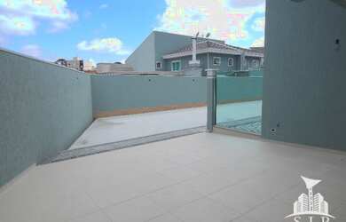 Imagem 16: Sobrado novo alto padrão em condomínio fechado